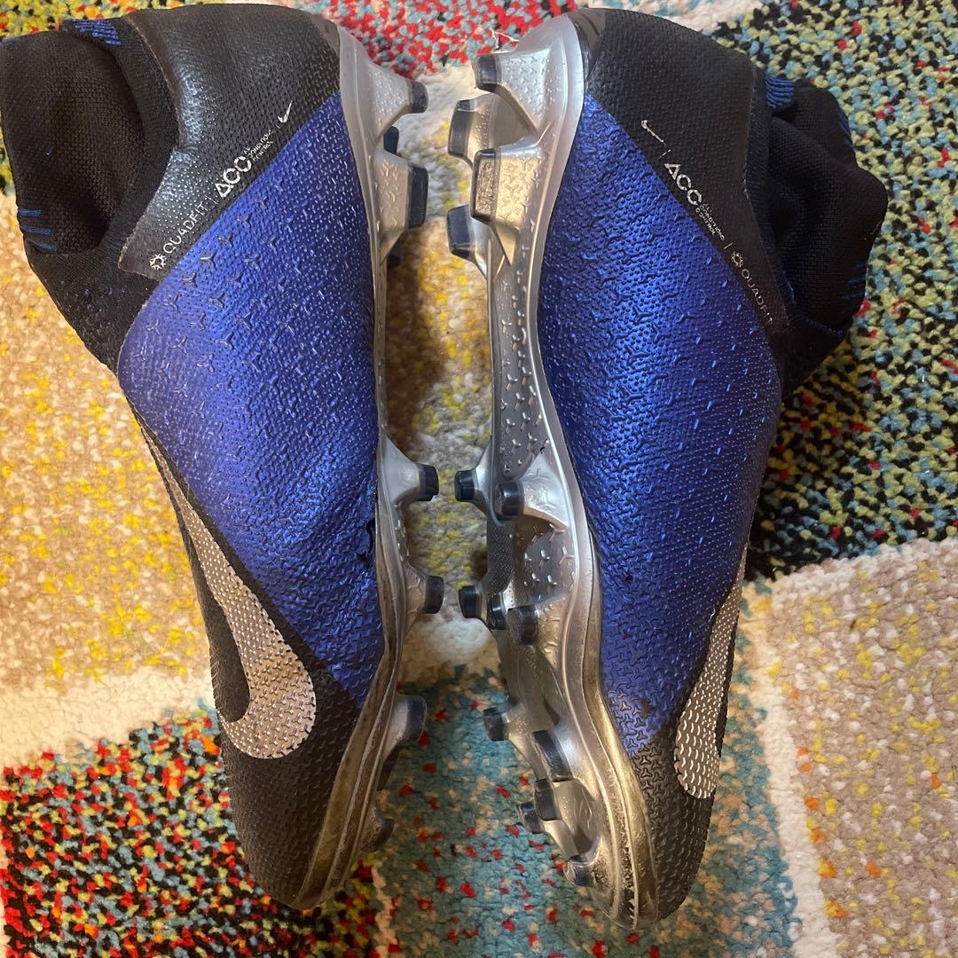 シューズ Nike phantom vision