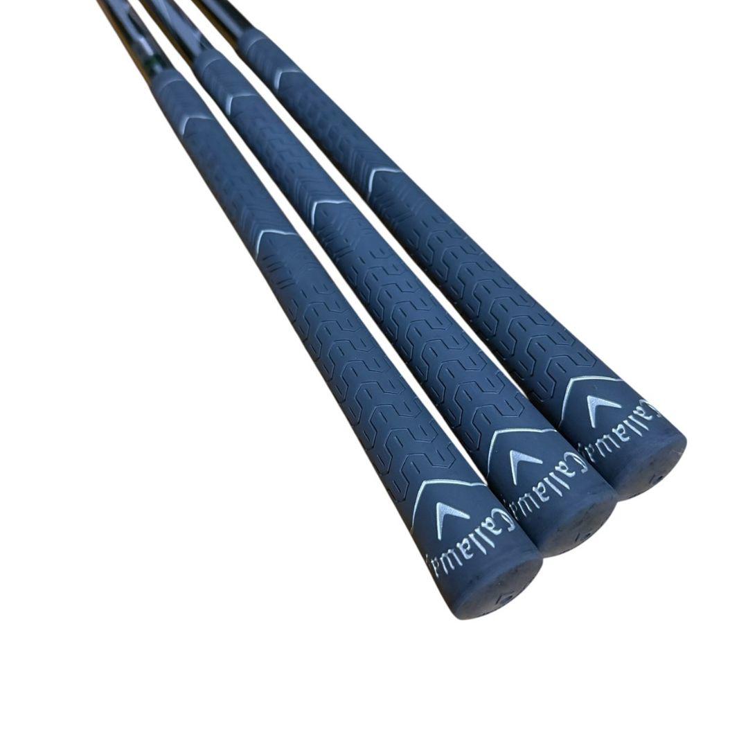 【美品】Callaway Solaire Gems レディース ゴルフ7本セット