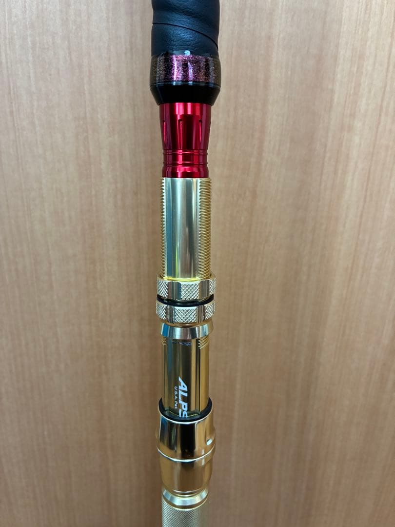 DAIWA ダイワ マッドバイパーファング 157