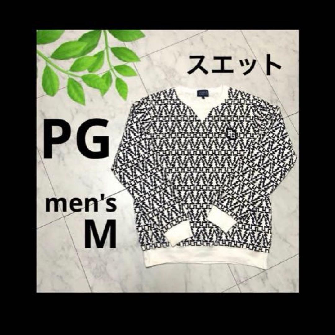 PEARLY GATES メンズM