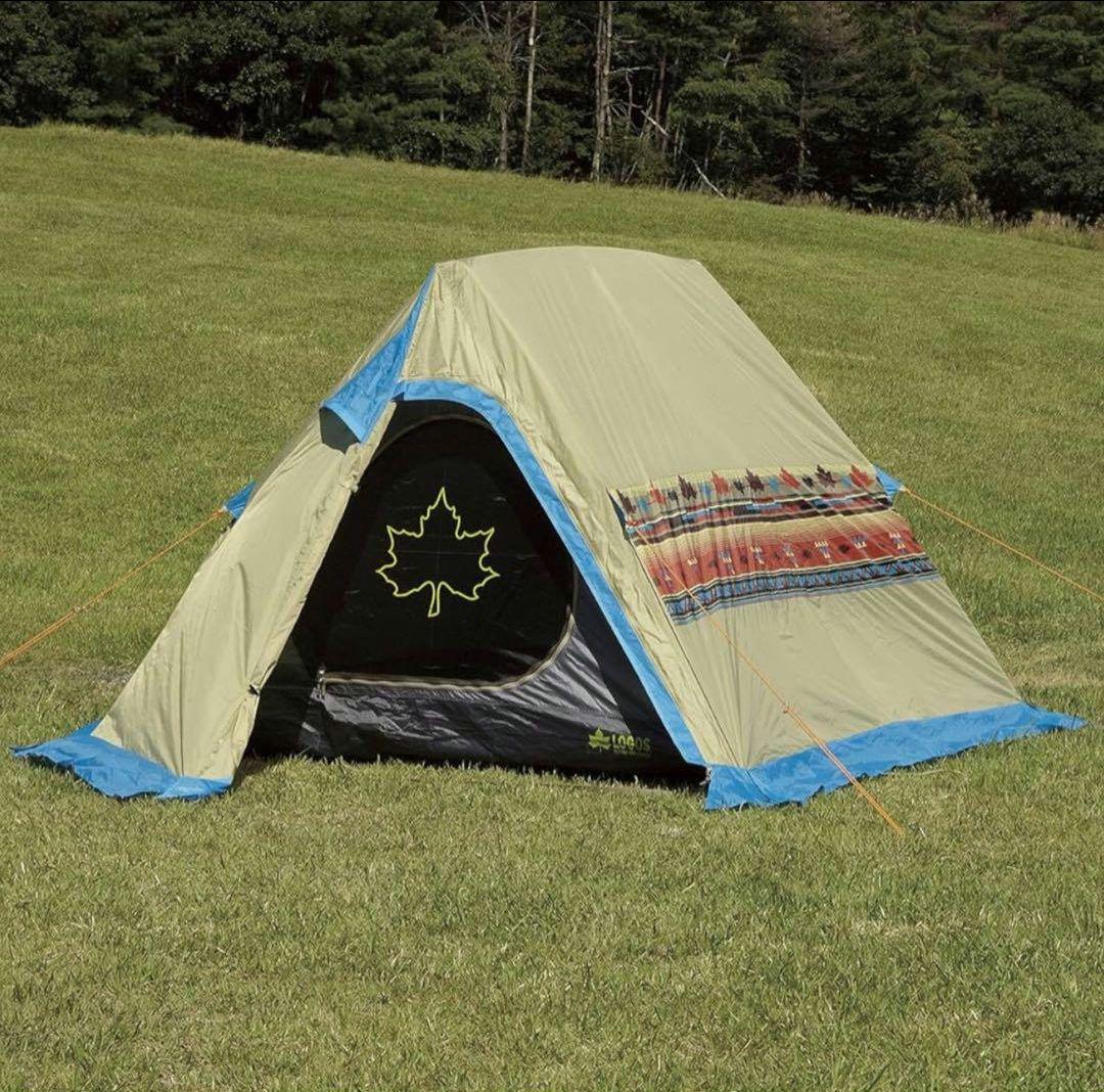 ロゴス LOGOS ナバホ Tent Type-A テント