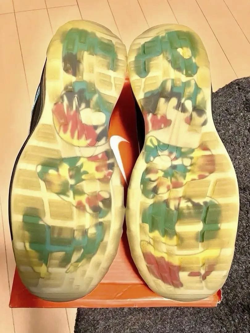 【超超レア・美品】 NIKE AIR MAX 97 G ナイキ 29cm