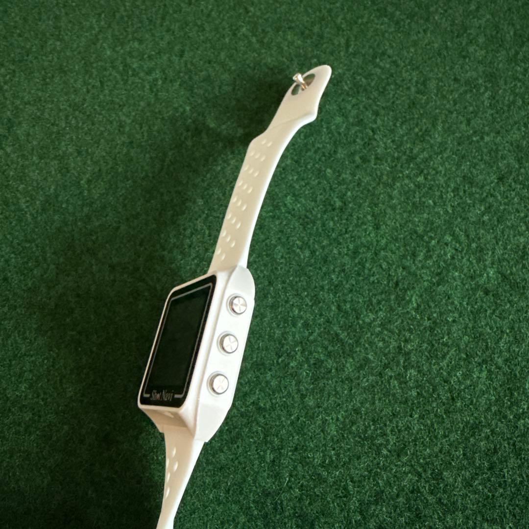 【ほぼ新品】ショットナビ　ビヨンド ライト プラス