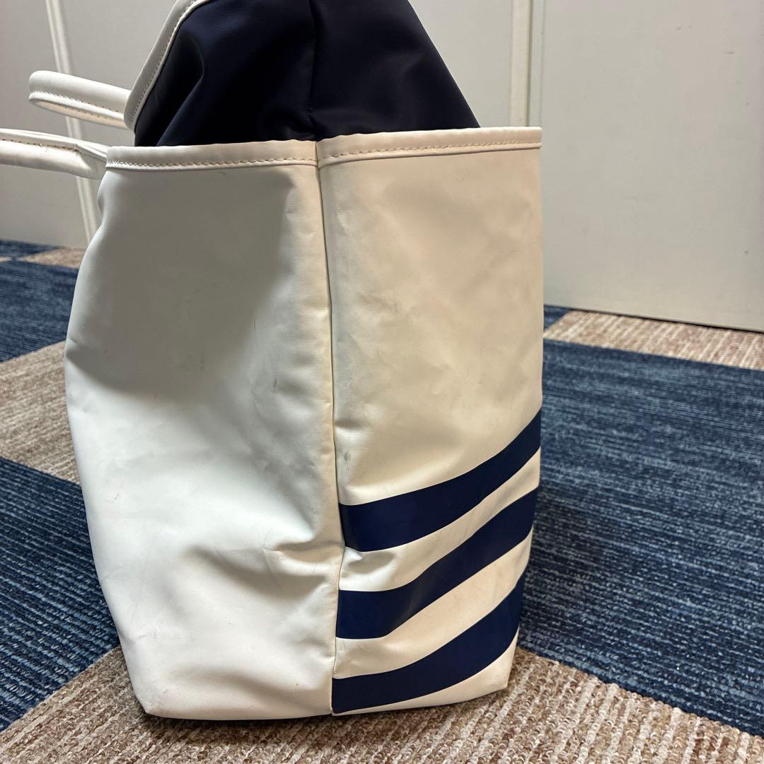adidas ゴルフバッグ ゴルフシューズバックのセット売り
