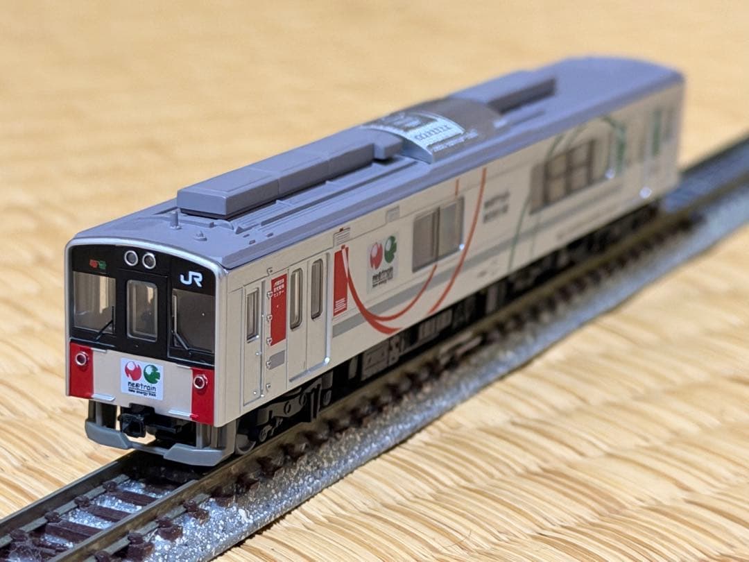 トミーテック 鉄道模型 Nゲージ 鉄道コレクション 第28弾 コンプリート
