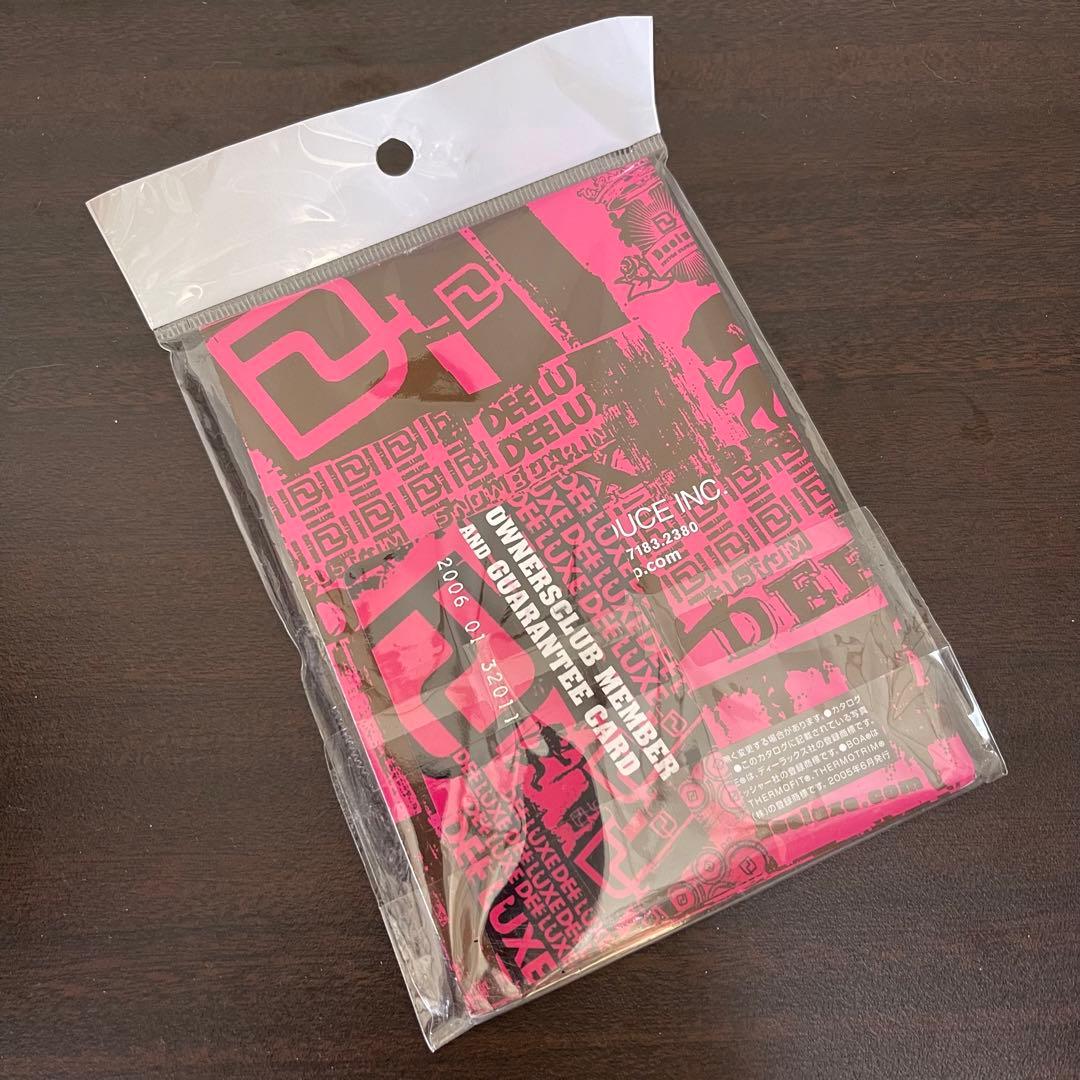 MSB-004 DEELUXE ディーラックス スノーボードブーツ 白 送料無料
