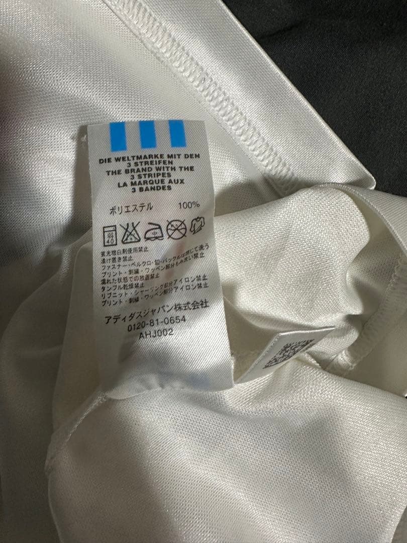 ACミラン 1990/91 復刻 アウェイ長袖シャツ
