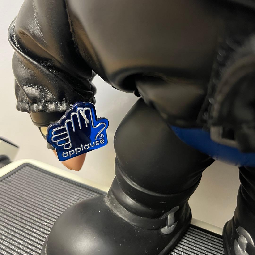 貴重 アイテム！Harley-Davidson フィギュア