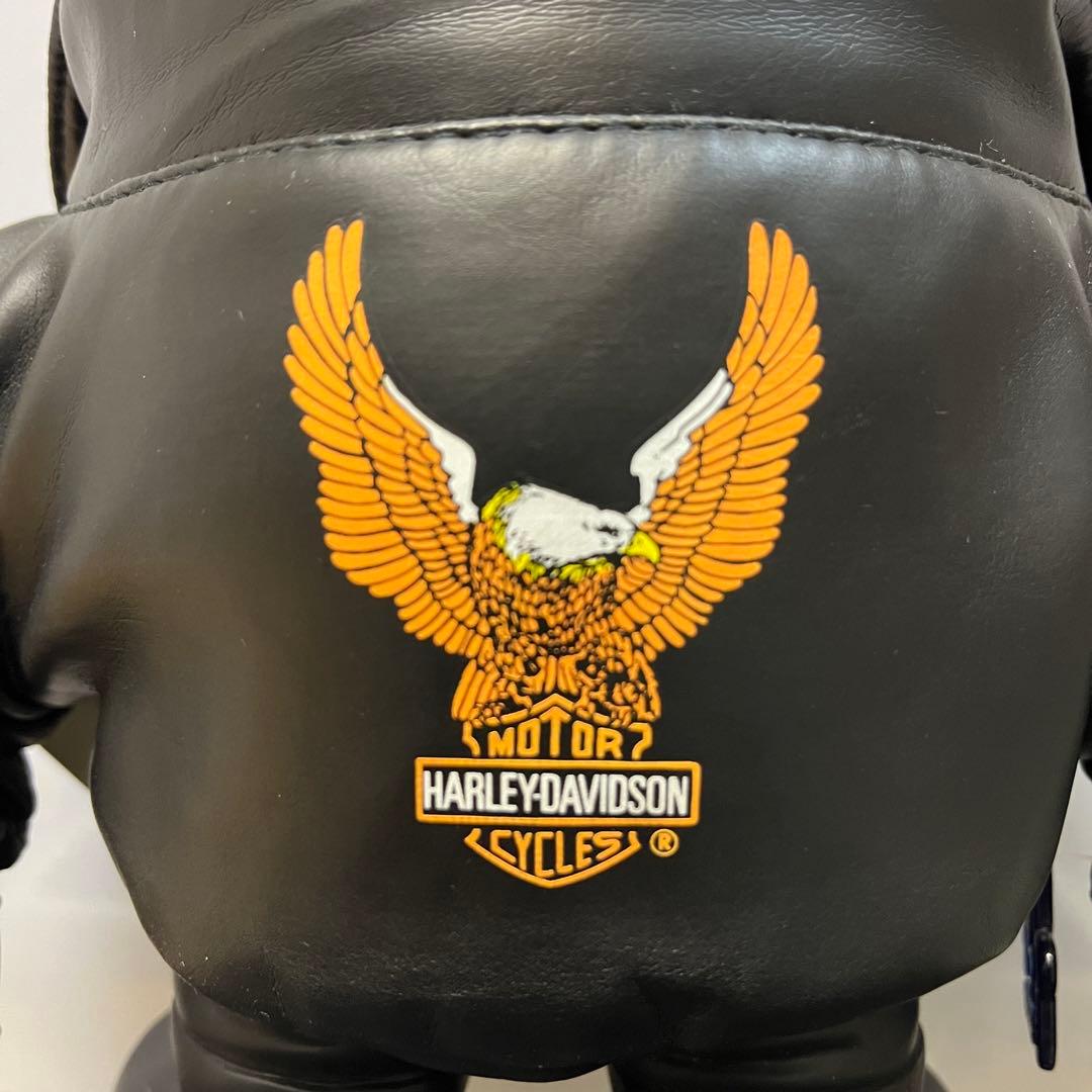 貴重 アイテム！Harley-Davidson フィギュア
