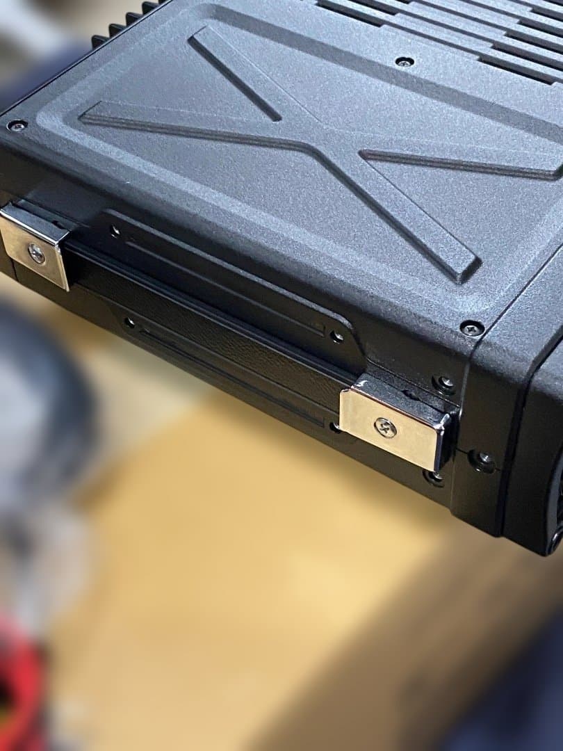 IC-7200S HF/50MHz トランシーバー