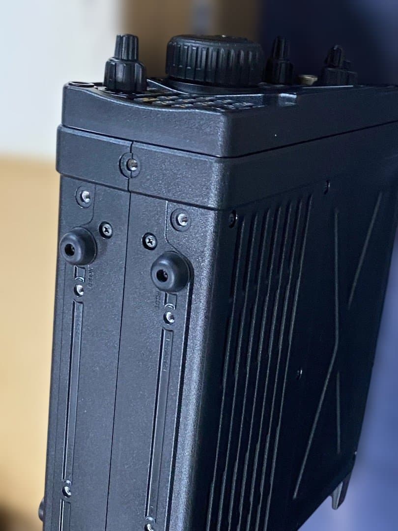 IC-7200S HF/50MHz トランシーバー