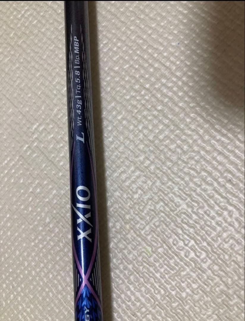 ★本日お値下げ★ ゼクシオ7 レディース アイアンセット