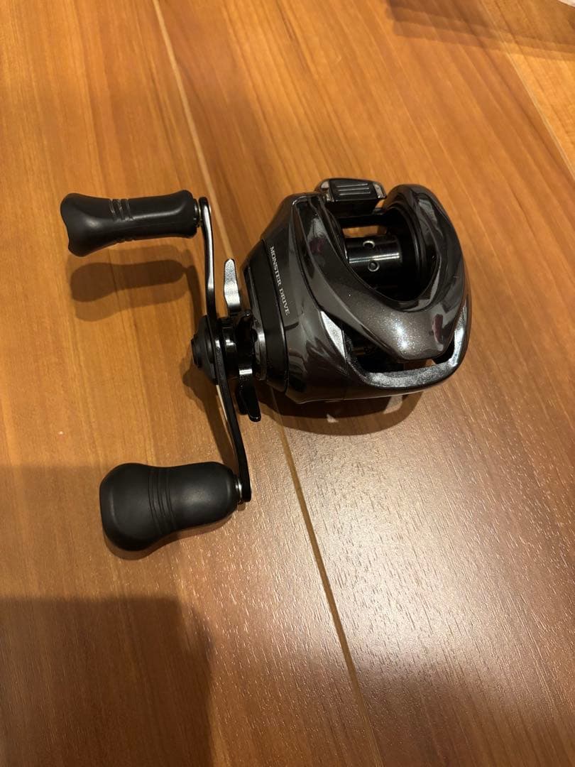 18 アンタレスDCMD XG
