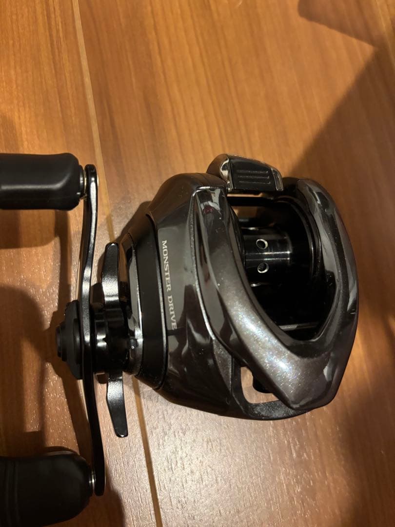 18 アンタレスDCMD XG