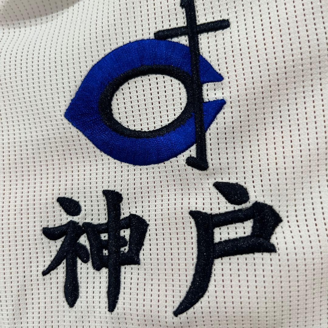 イチロー選抜　松井選手 55 ユニフォーム　Ｌサイズ