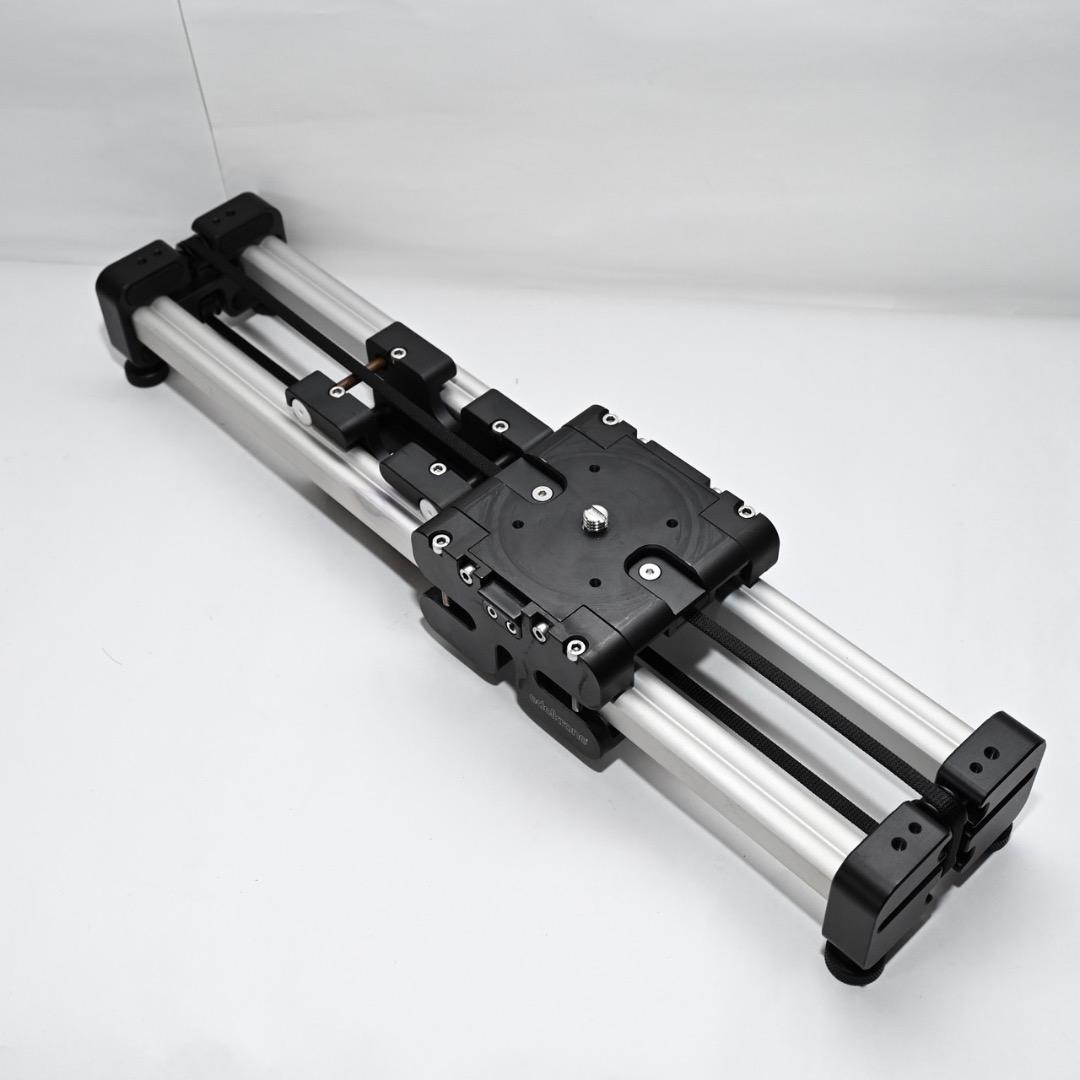 edelkrone スライダー カメラ用