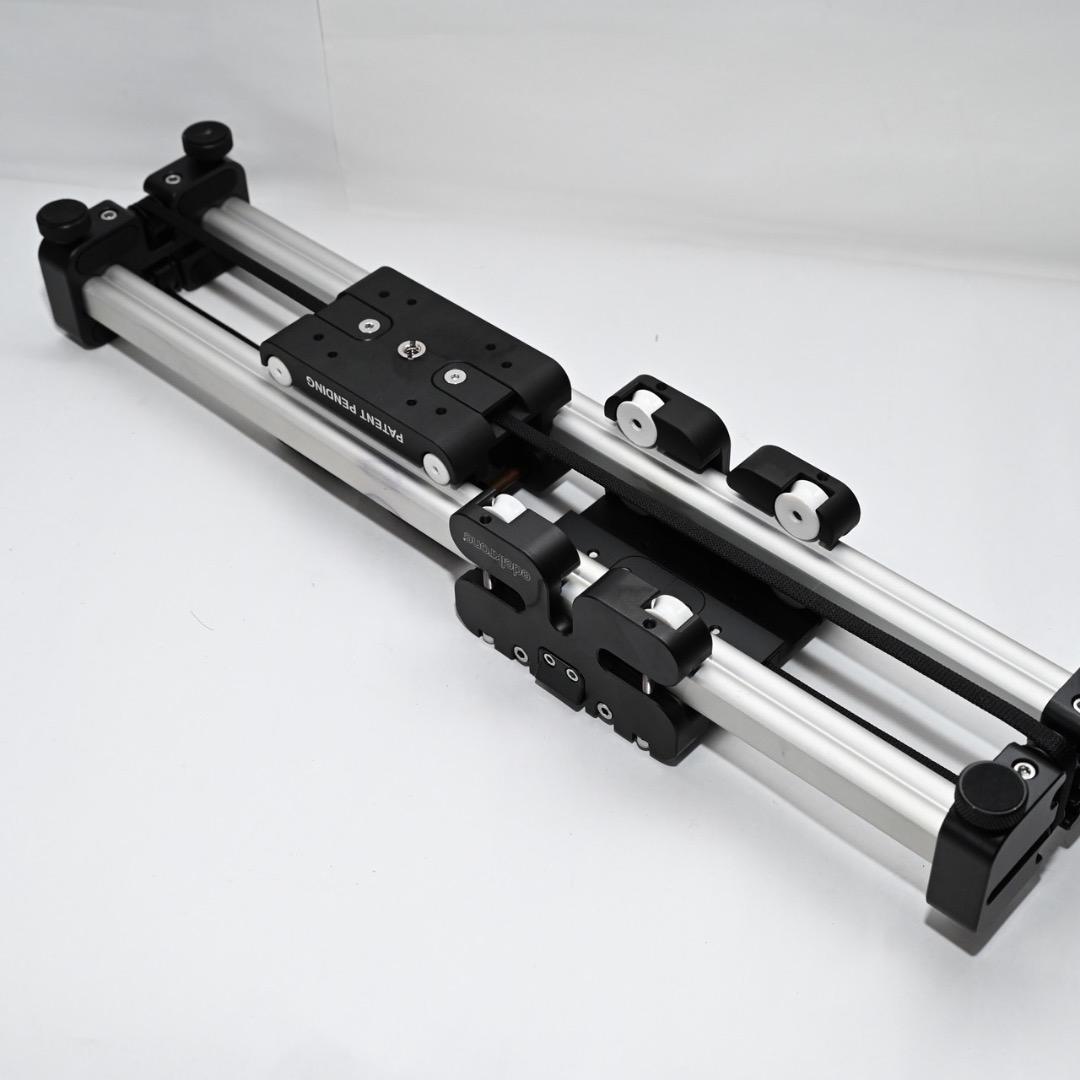 edelkrone スライダー カメラ用