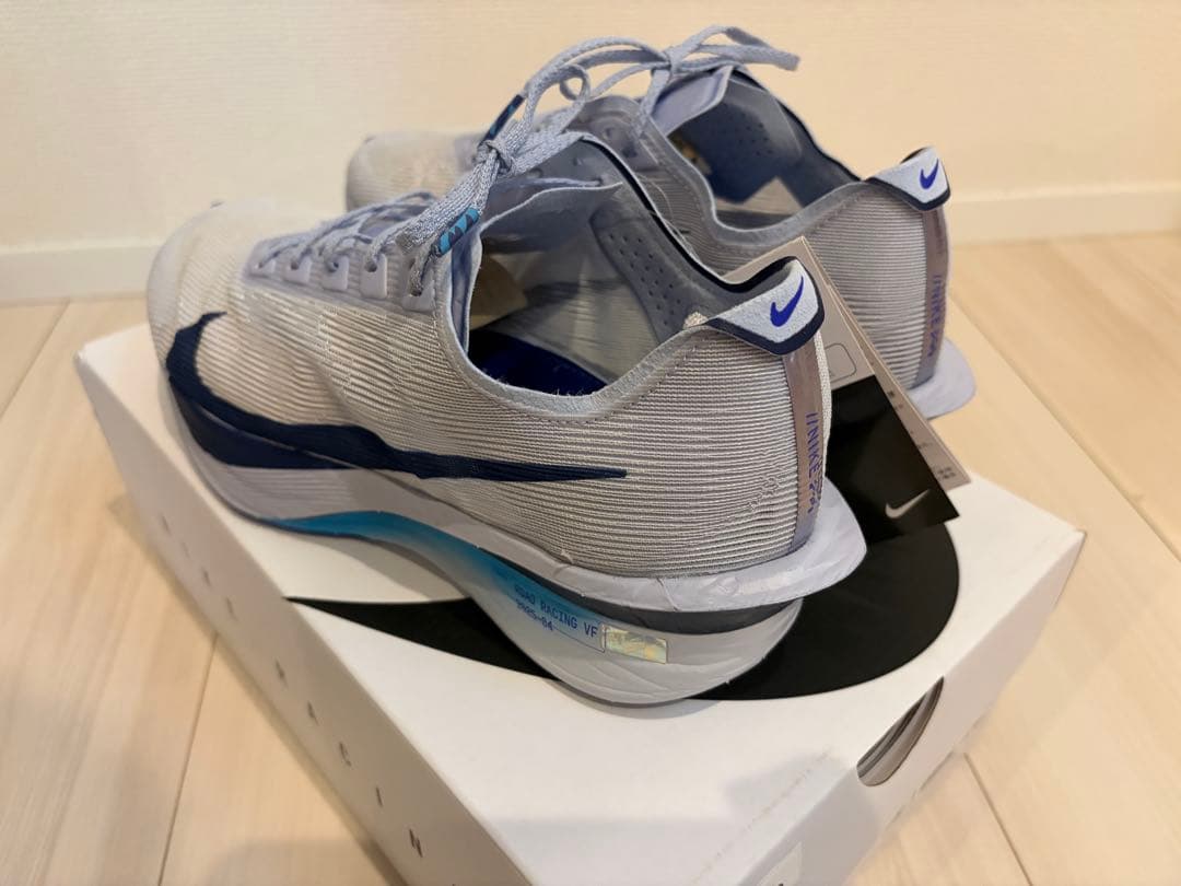 新品 Nike Vaporfly 4 26.5cm ナイキ ヴェイパーフライ
