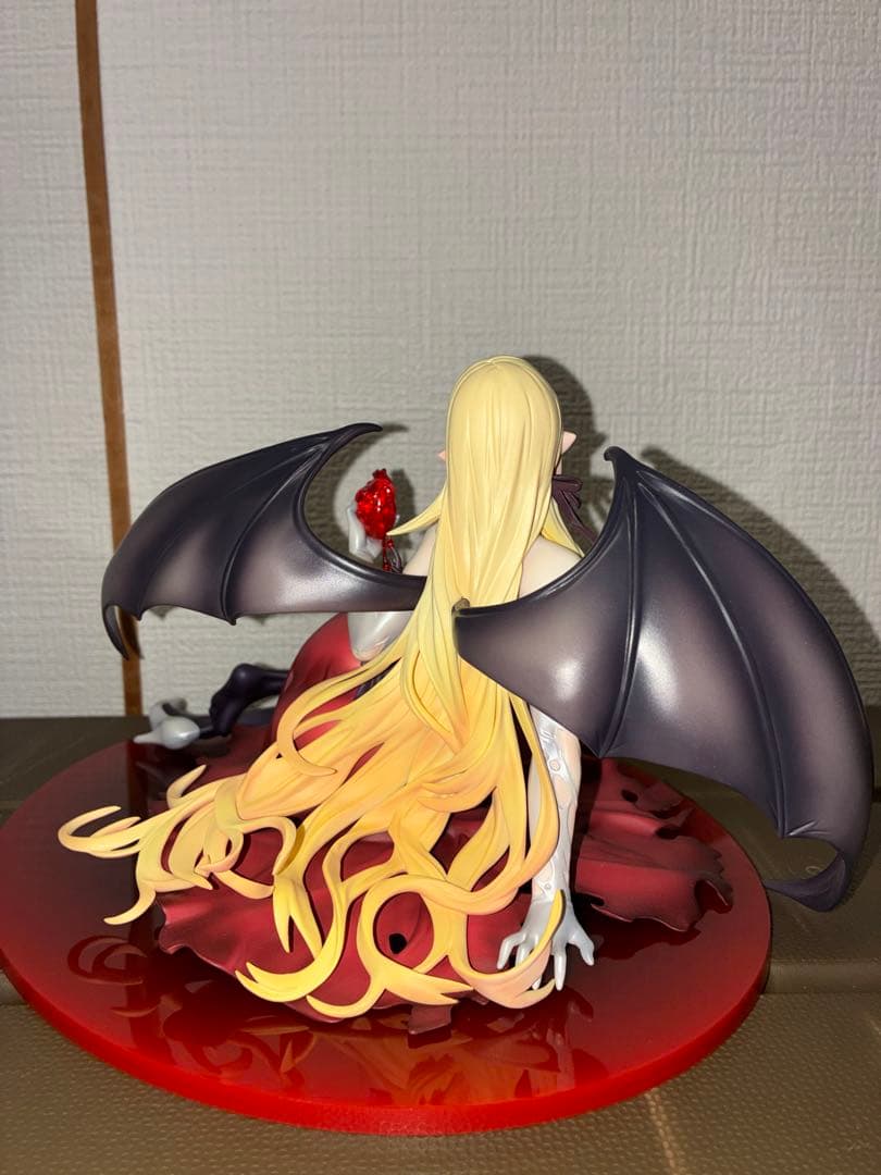 傷物語 キスショット　1/7 ベルファイン　フィギュア
