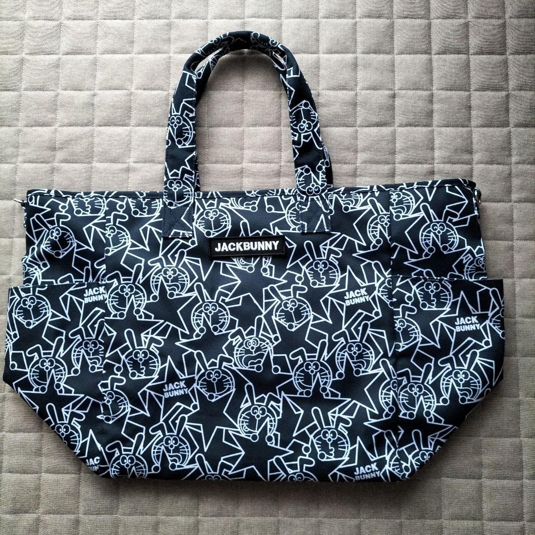 Zblueジャックバニー　ドラえもん　ロッカーバッグ