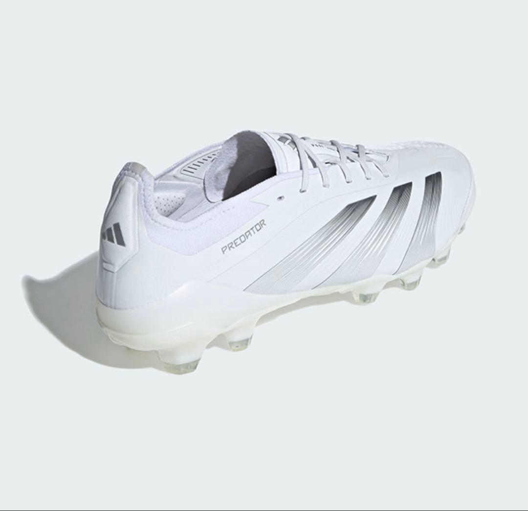 adidas プレデター ELITE HG/AG サッカーシューズ