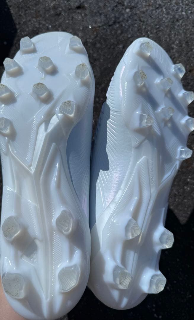 adidas プレデター ELITE HG/AG サッカーシューズ