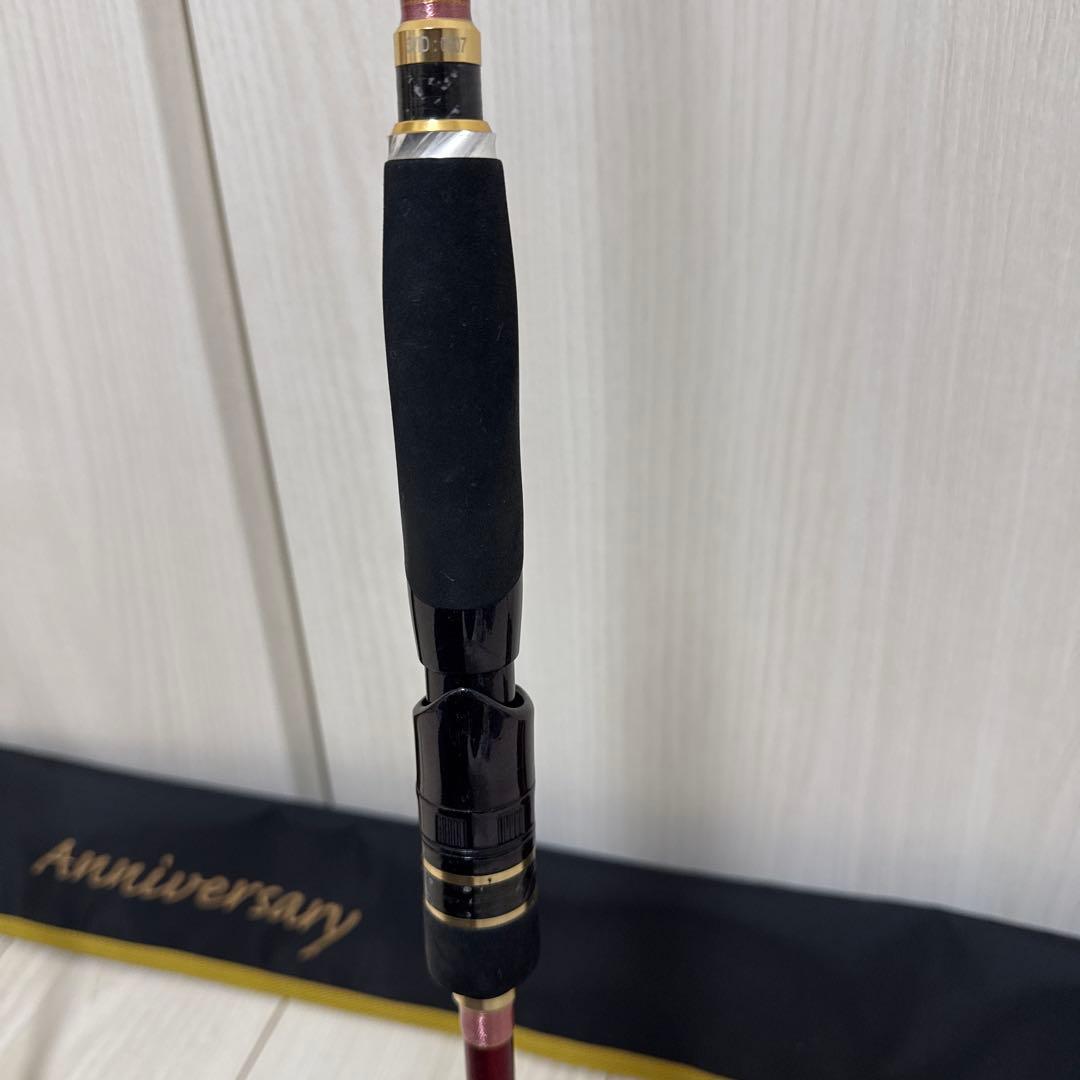 Lester 夢墨 Boron 800L Anniversary