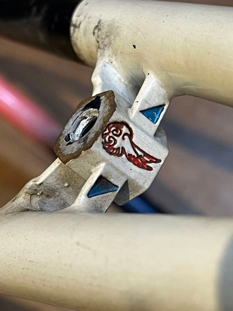 自転車本体 Zunow Z-1
