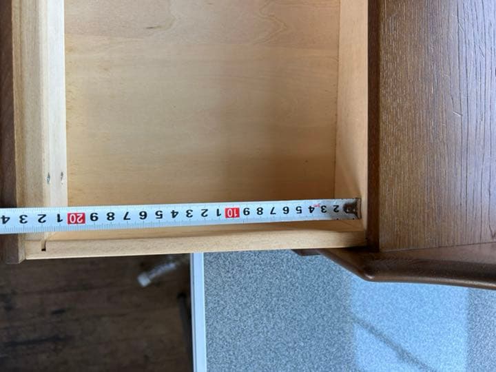 KARIMOKIの家具