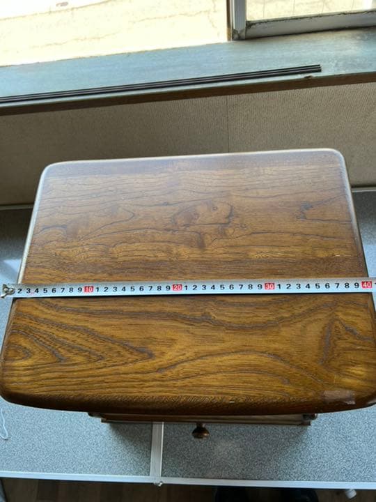 KARIMOKIの家具