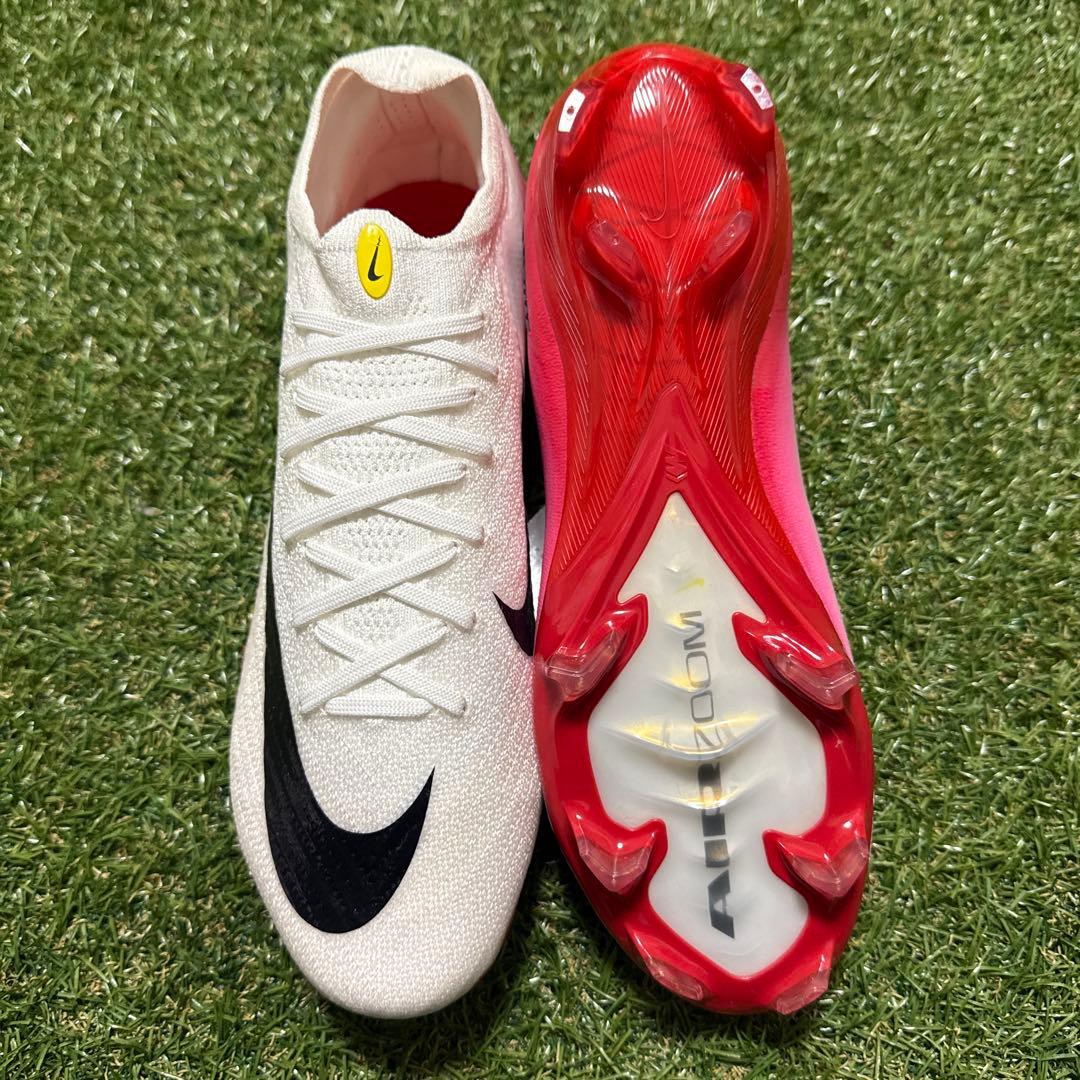 NIKE マーキュリアルヴェイパー16 ELITE FG 27.5cm 480
