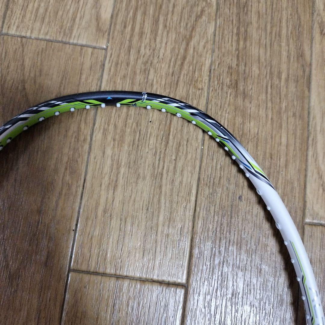 バドミントンラケット 3本セット