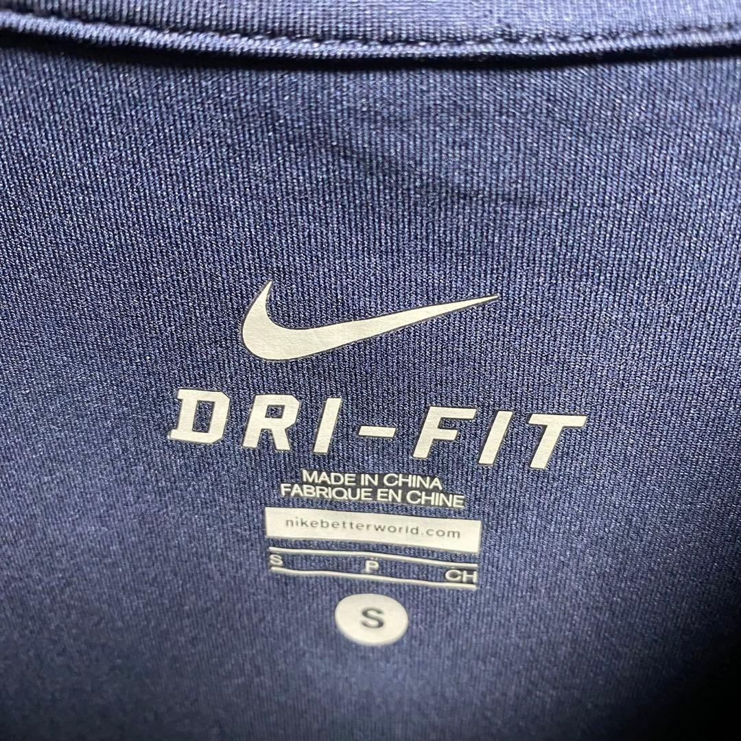 レア　NIKE ナイキ RF フェデラー着用モデル ゲームシャツ　Sサイズ