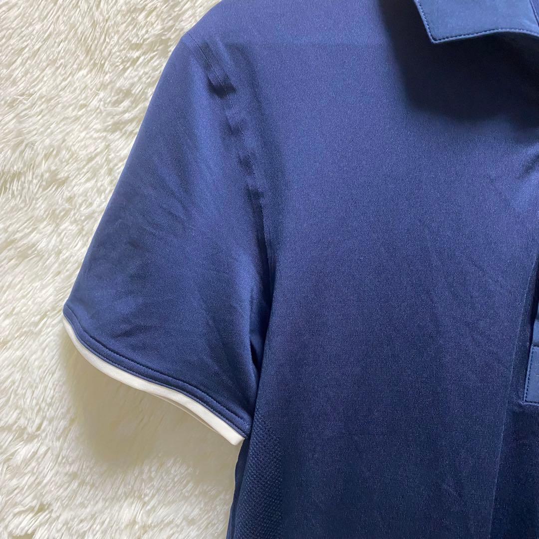 レア　NIKE ナイキ RF フェデラー着用モデル ゲームシャツ　Sサイズ