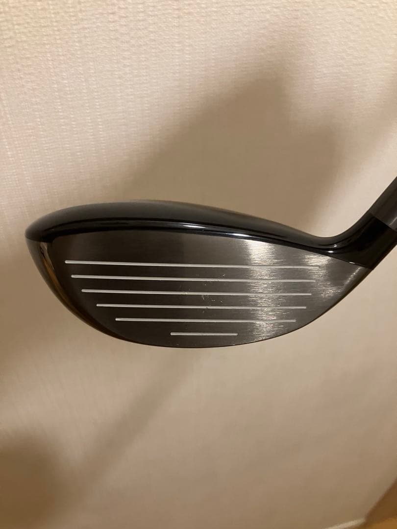 キャロウェイAPEX UW 2025 callaway 17° ATTAS V2