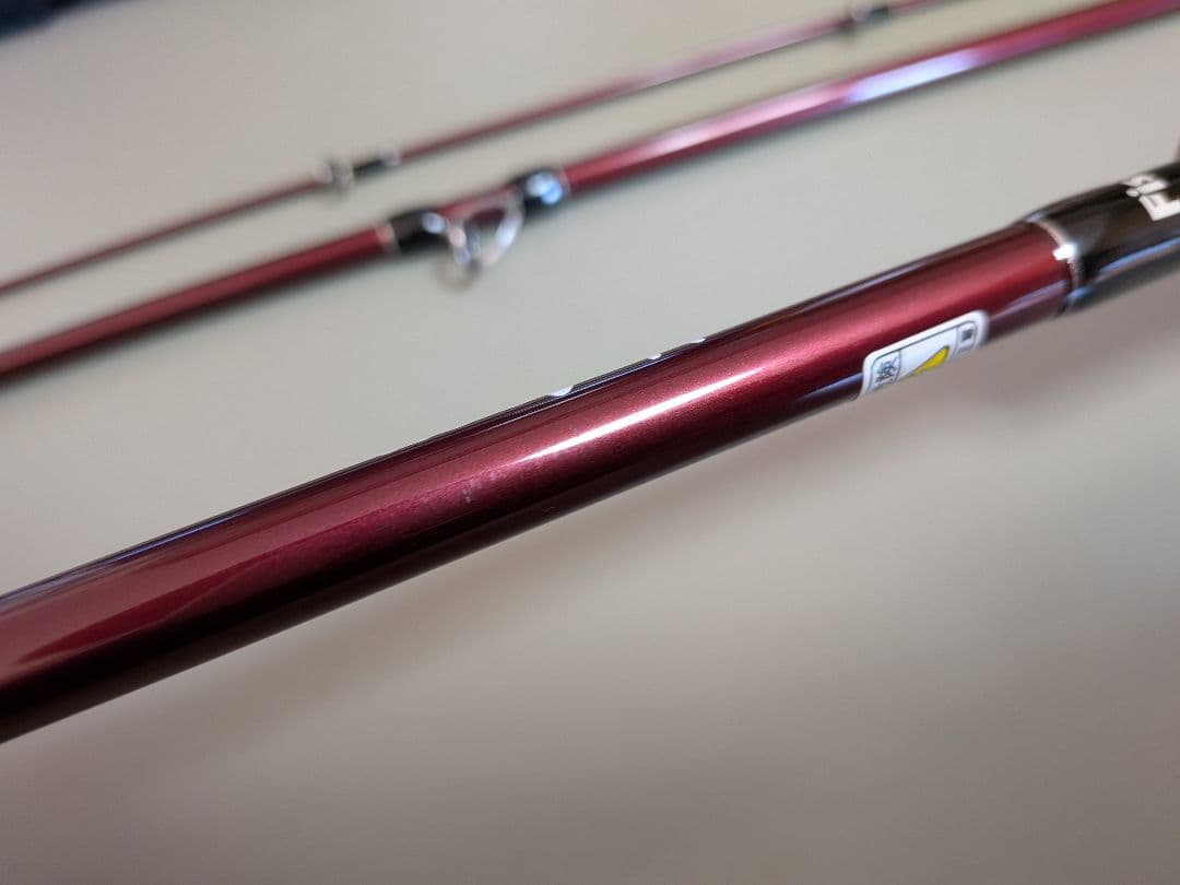 Beams LOWER 7.3L 美品　ビームスローワー