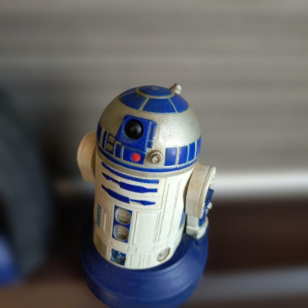 スター・ウォーズ バストフィギュアセット