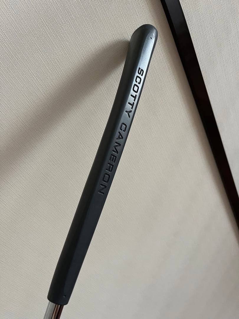 【新品同様！】Scotty Cameron Phantom 11.5 パター