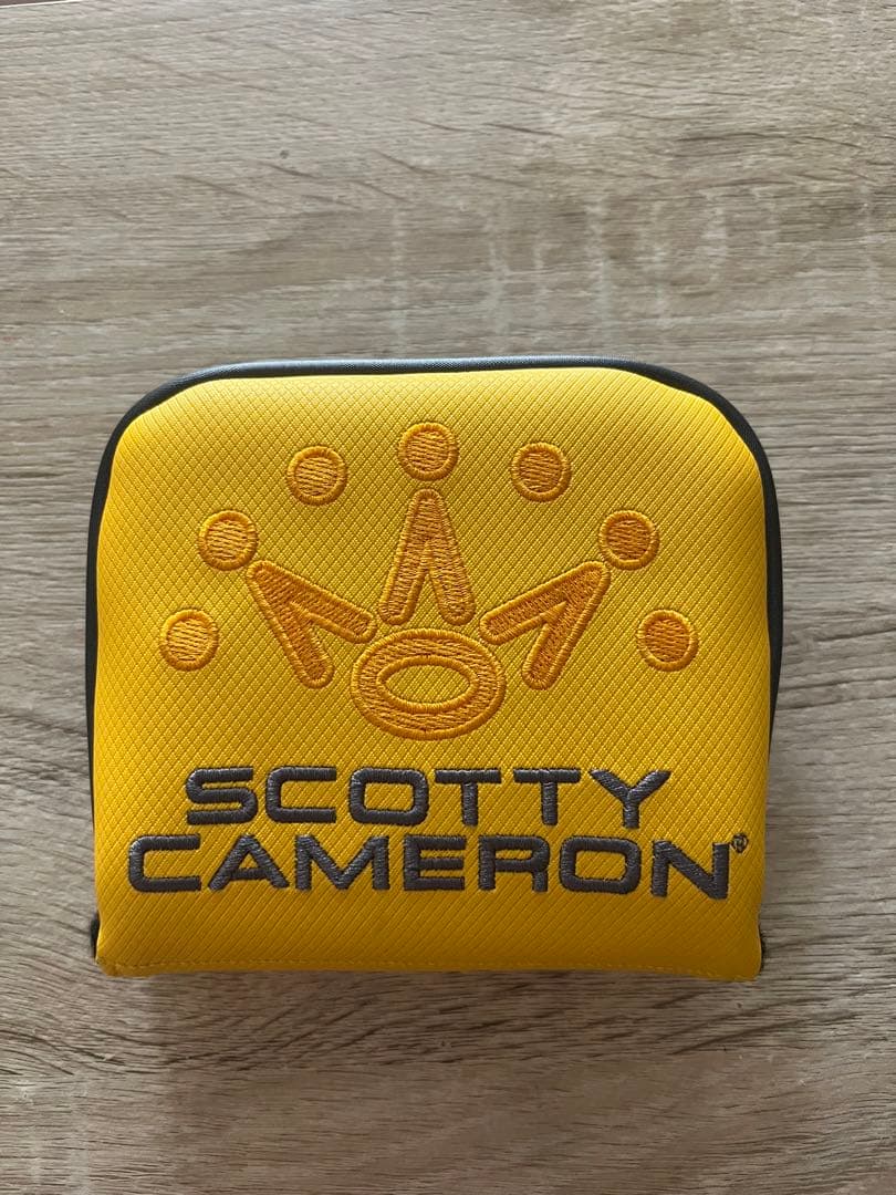 【新品同様！】Scotty Cameron Phantom 11.5 パター