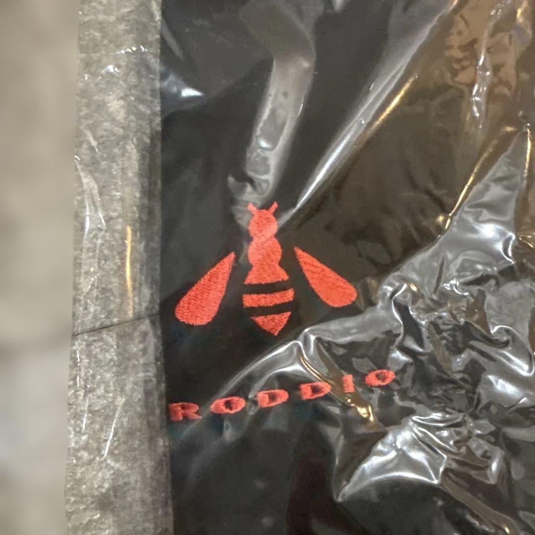 RODDIO ビックボストンバックトートバック新品未使用