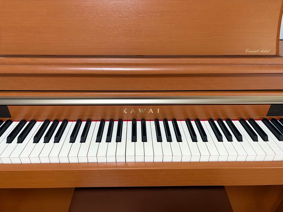 KAWAI カワイ　電子ピアノ　CA95