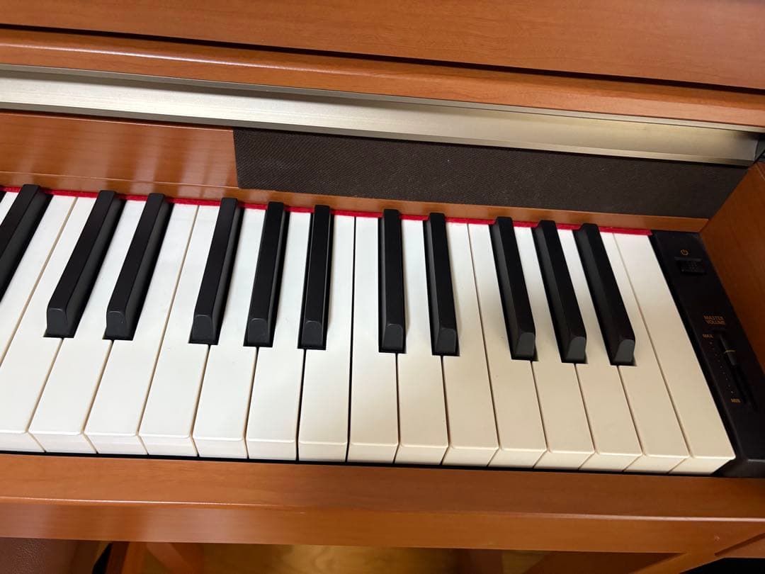 KAWAI カワイ　電子ピアノ　CA95