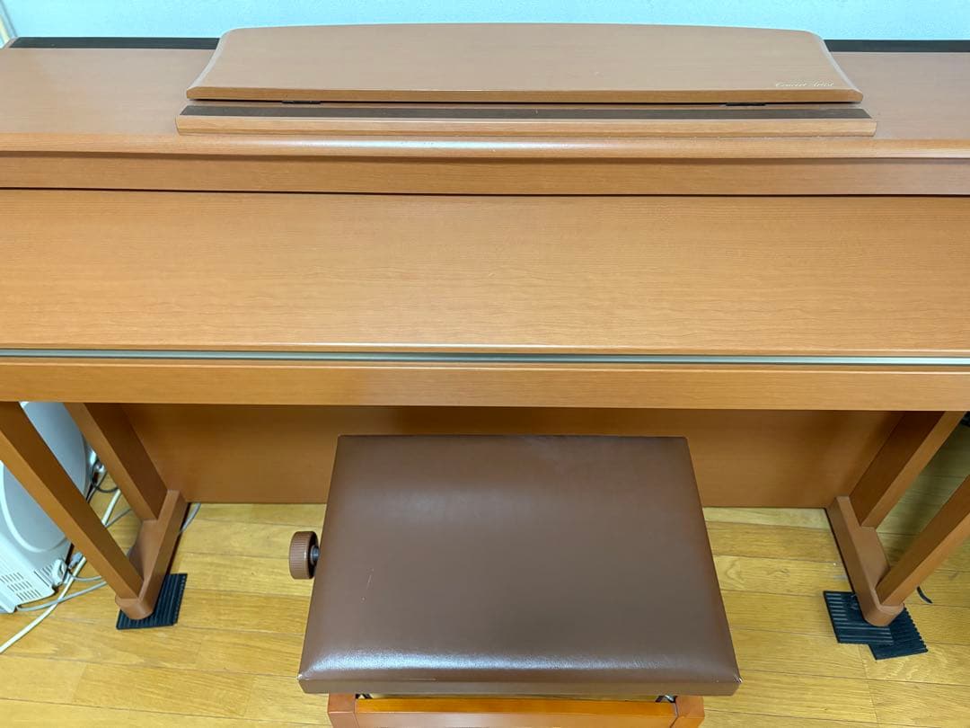 KAWAI カワイ　電子ピアノ　CA95