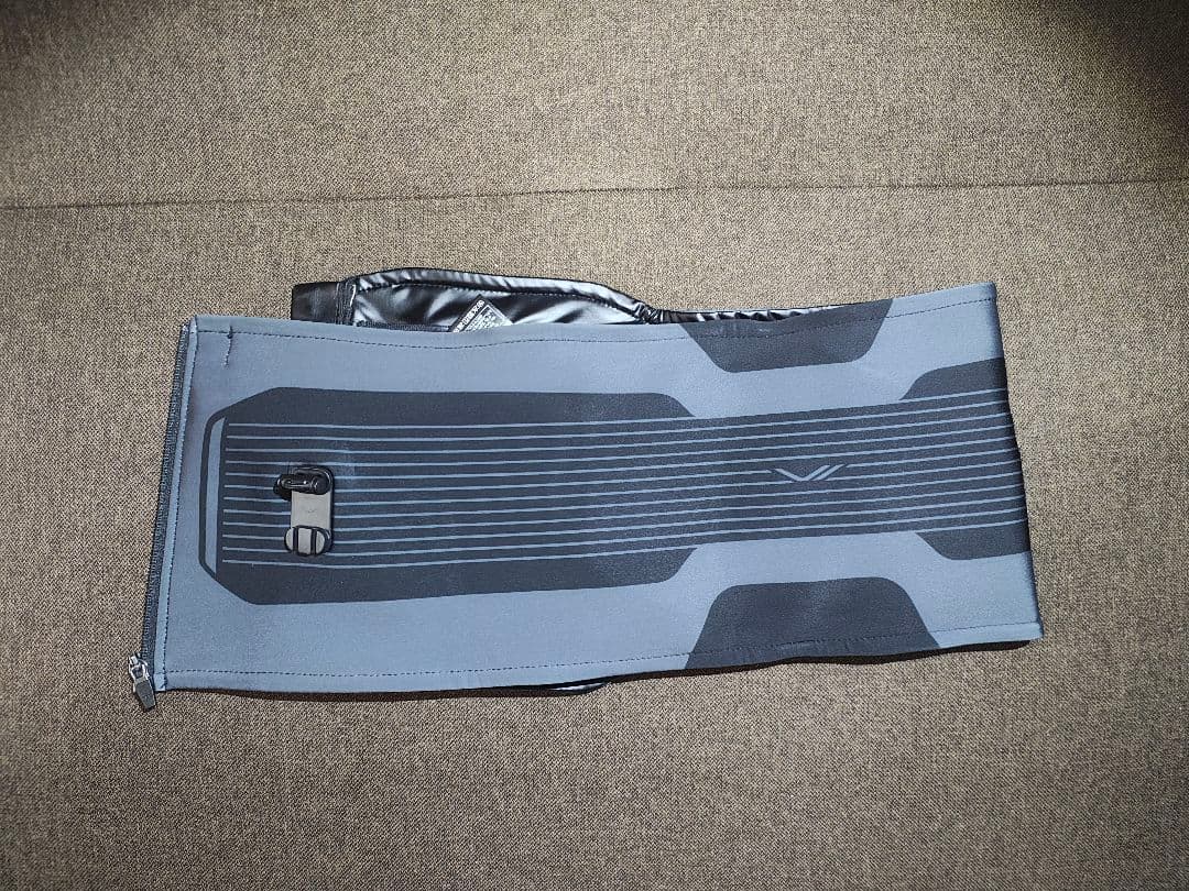 SIXPAD Abs2（シックスパッド アブズ2）Lサイズ