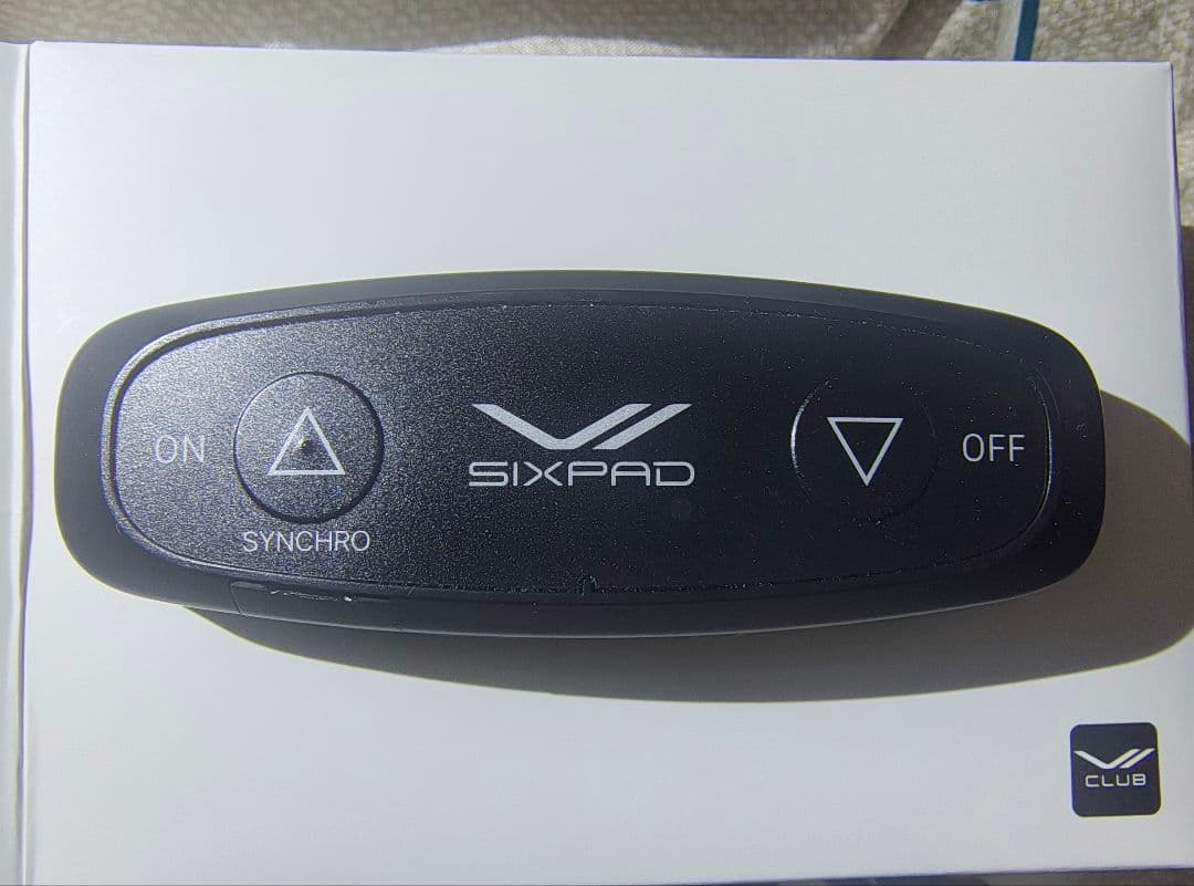 SIXPAD Abs2（シックスパッド アブズ2）Lサイズ