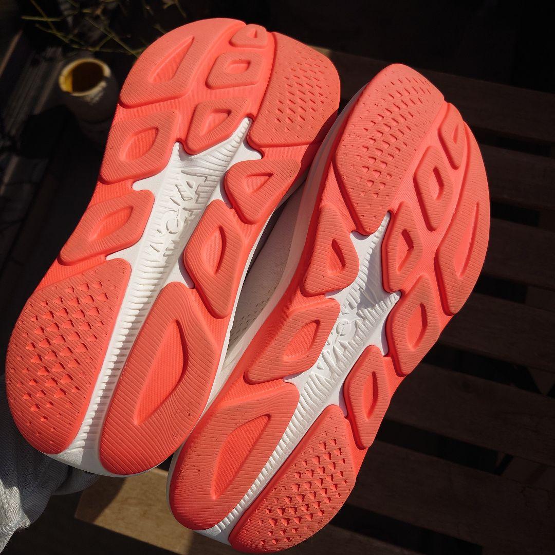 HOKA RINCON 4　27.5