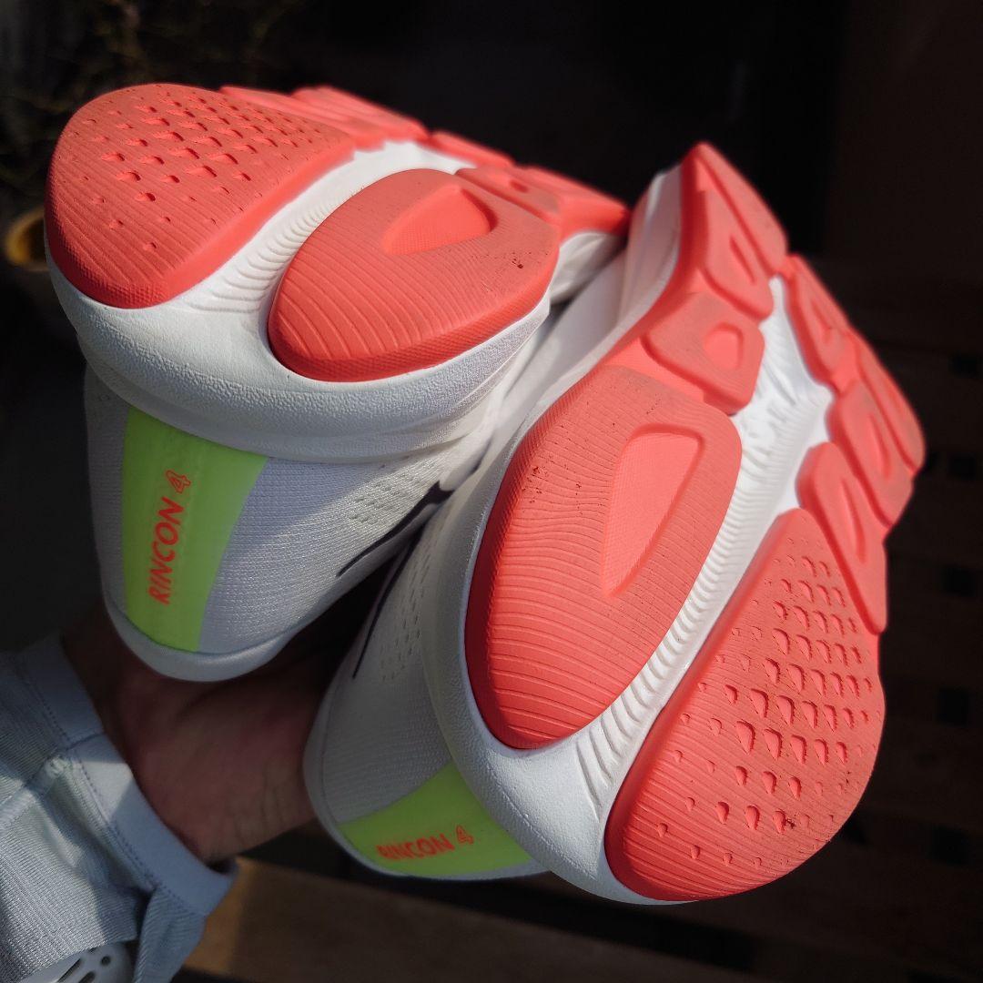 HOKA RINCON 4　27.5