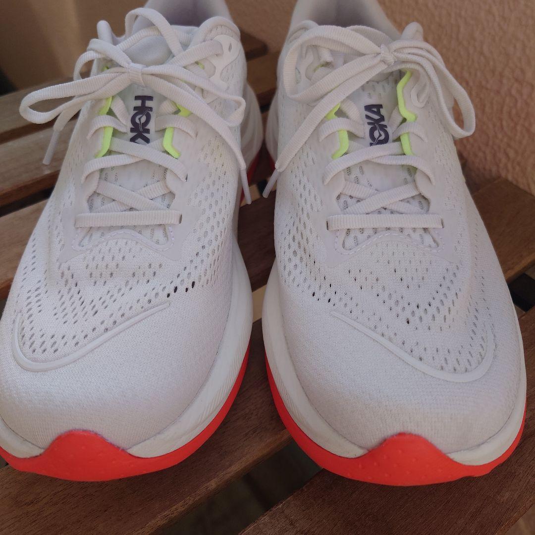 HOKA RINCON 4　27.5