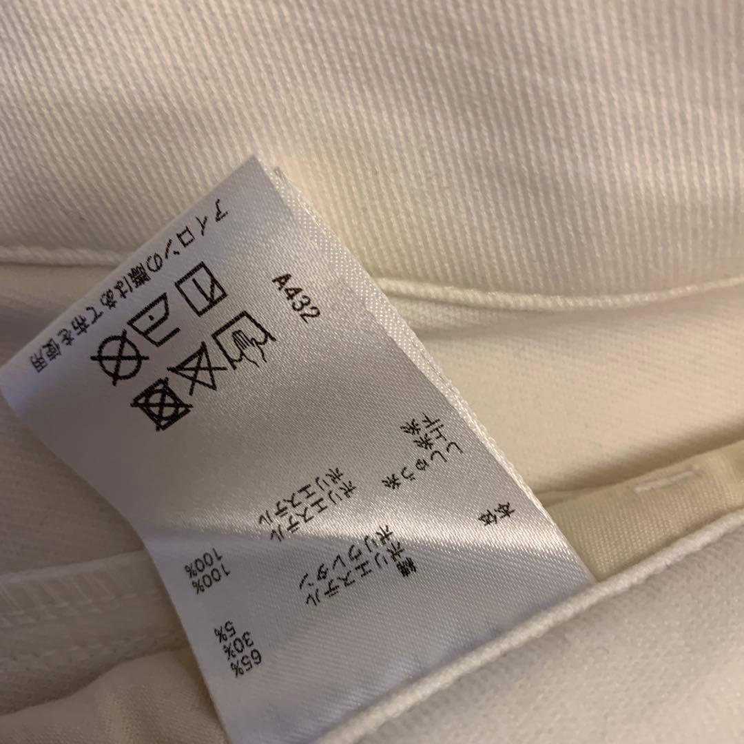 ゴルフメンズパンツ　ロサーセン タグ付き