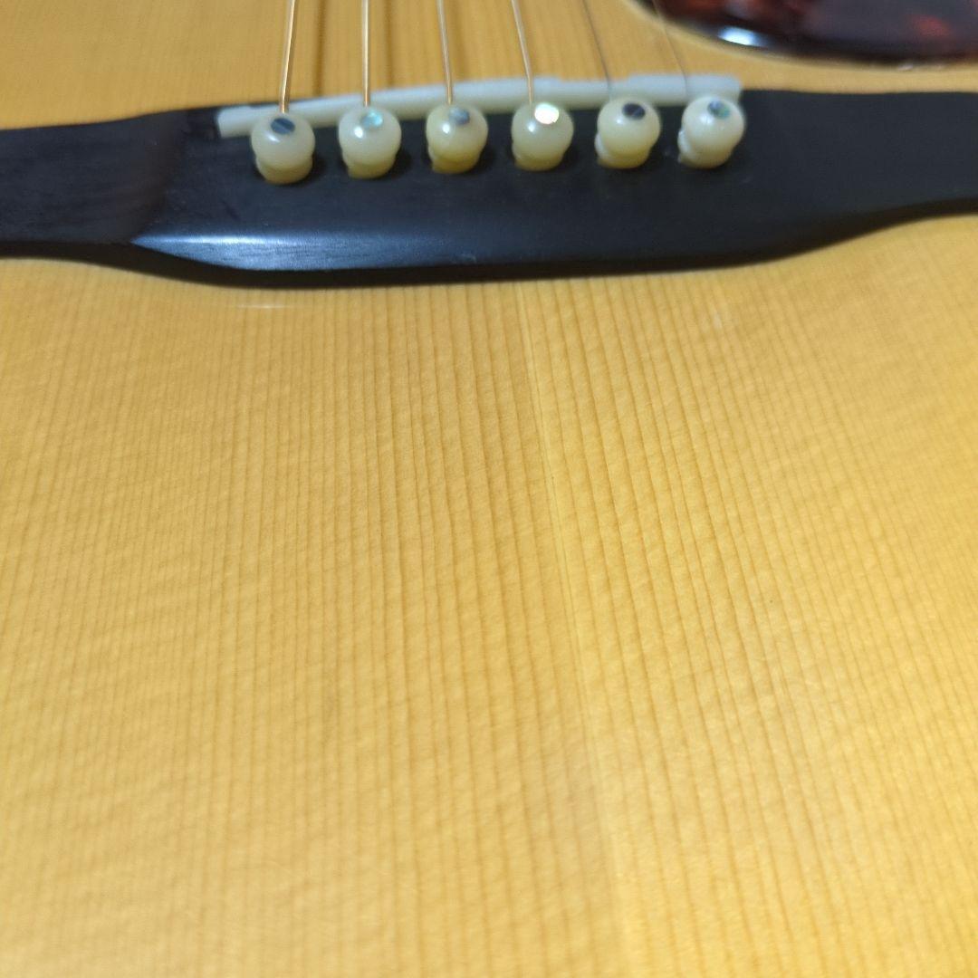 THUMB MW-30 アコースティックギター 寺田楽器